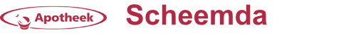 Logo Apotheek Scheemda